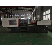 Plastic pallet injection molding machines